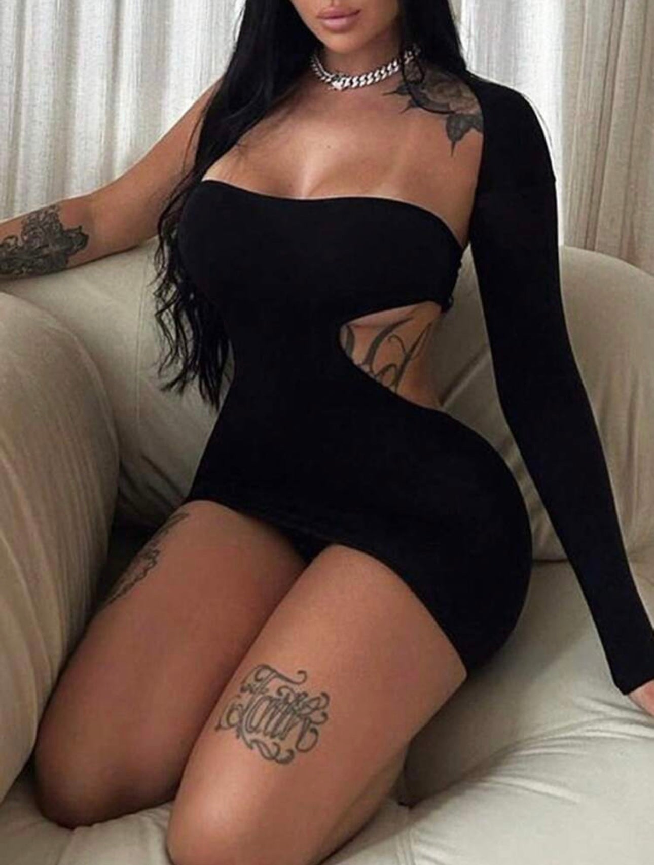 Kim Dress