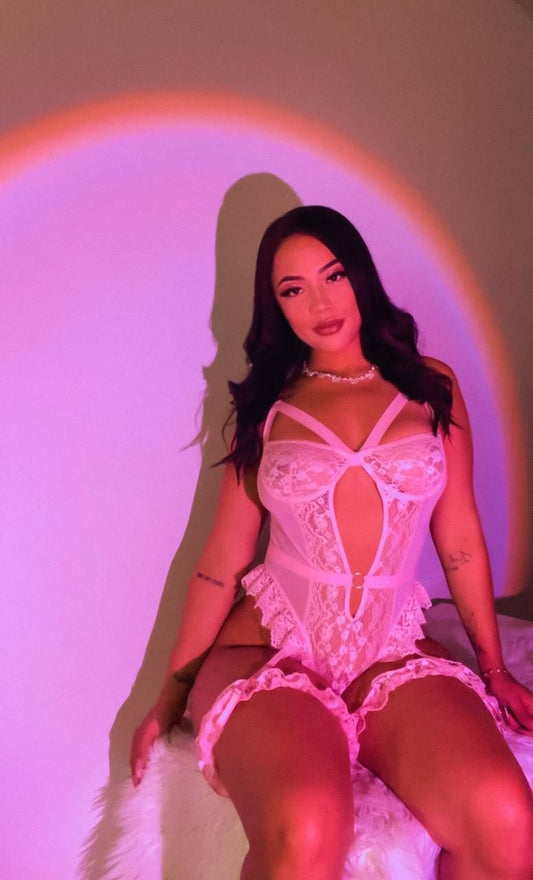 Rosalie Bodysuit