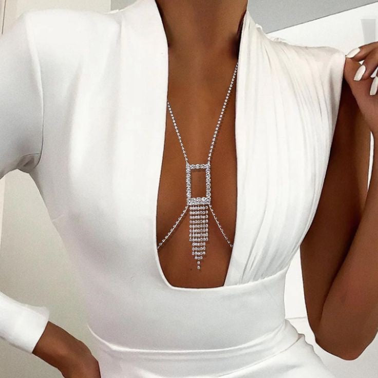 Ember Body Chain
