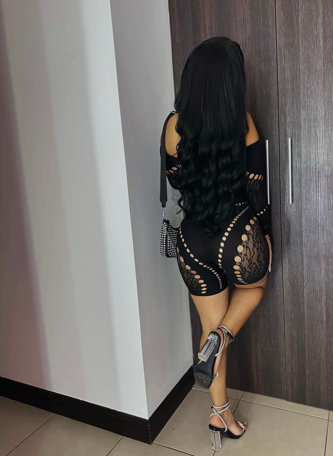 One more time Bodystocking