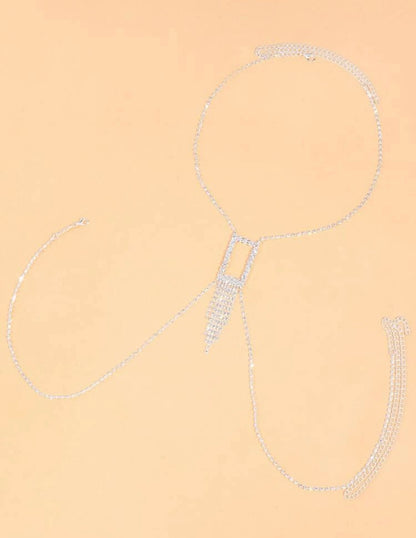 Ember Body Chain