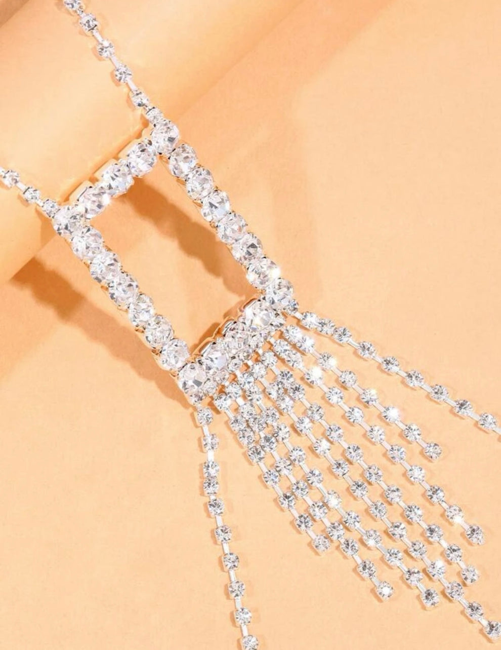 Ember Body Chain 